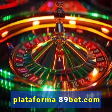 plataforma 89bet.com